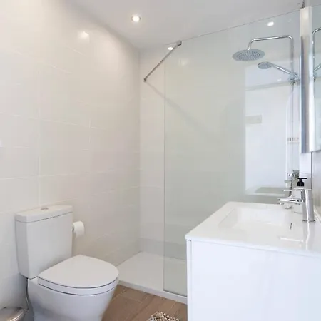 Parque Santiago 1, Brand New With Heated Pool! Apartment