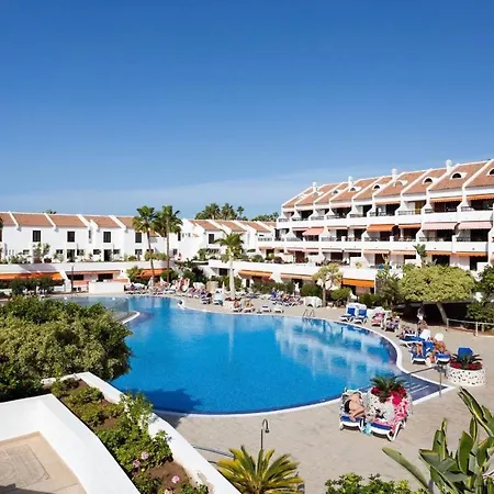 Parque Santiago 1, Brand New With Heated Pool! Apartment *