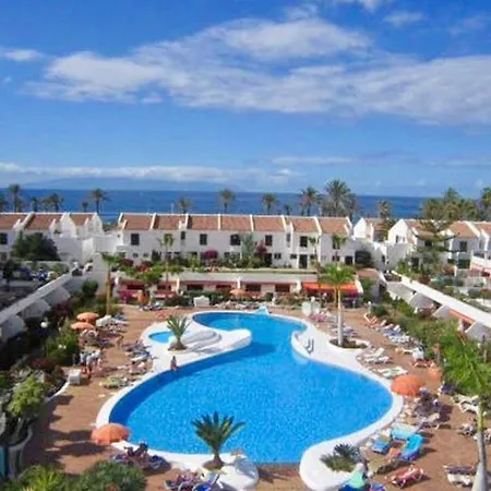 Apartment Parque Santiago 1, Brand New With Heated Pool! *
