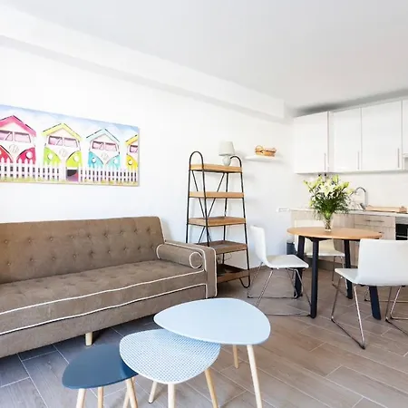 Apartment Parque Santiago 1, Brand New With Heated Pool! *
