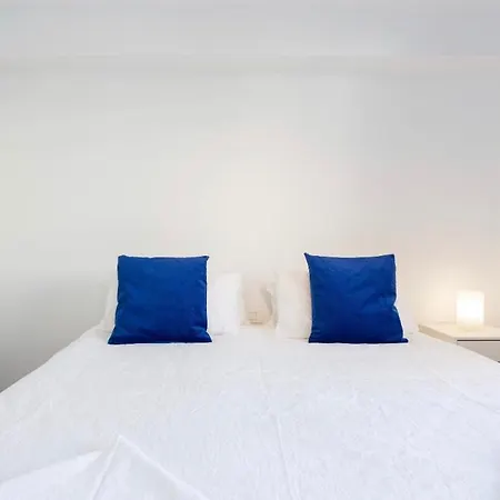Apartment Parque Santiago 1, Brand New With Heated Pool!
