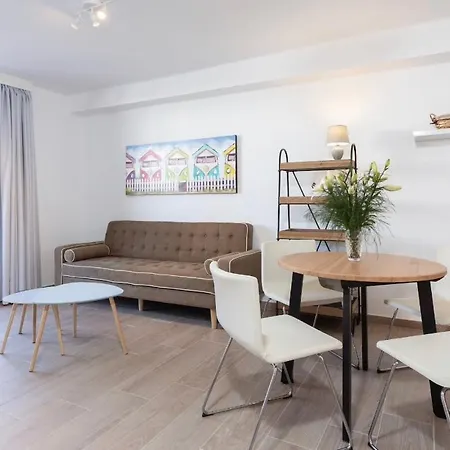 Parque Santiago 1, Brand New With Heated Pool! Apartment *