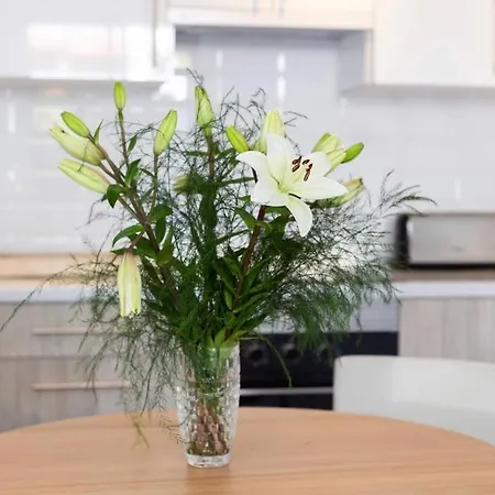 Parque Santiago 1, Brand New With Heated Pool! Apartment Playa de las Americas (Tenerife)