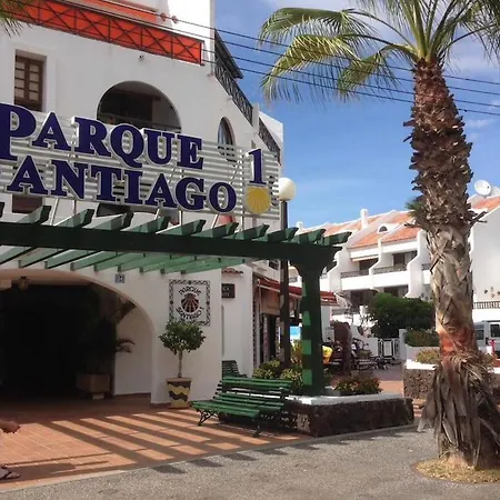 Apartment Parque Santiago 1, Brand New With Heated Pool! *